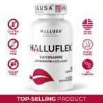 Triple Strength Glucosamine Chondroitin Joint Support