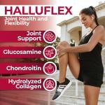 Triple Strength Glucosamine Chondroitin Joint Support