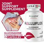 Triple Strength Glucosamine Chondroitin Joint Support