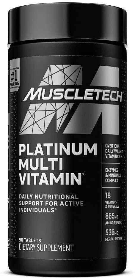 Muscletech