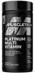 Men's Multivitamin by MuscleTech Platinum