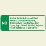 Spring Valley Calcium 500 mg & Vitamin D Gummies