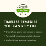 Swanson St. John's Wort 375 mg - 60 Caps