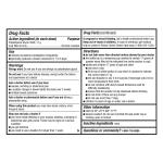 Equate ClearLax Powder, Unflavored, 30 Doses