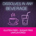 Equate ClearLax Powder, Unflavored, 30 Doses