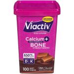 Viactiv Calcium & Vitamin D3 Milk Chocolate Chews