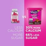 Viactiv Calcium & Vitamin D3 Milk Chocolate Chews