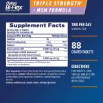 Osteo Bi-Flex Triple Strength Tablets with MSM
