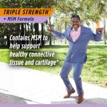 Osteo Bi-Flex Triple Strength Tablets with MSM