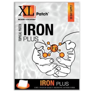 PatchMD Multivitamin Plus - 30-Day Vitamin Patch