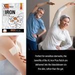 PatchMD Multivitamin Plus - 30-Day Vitamin Patch