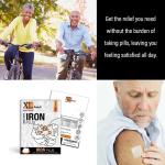 PatchMD Multivitamin Plus - 30-Day Vitamin Patch