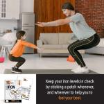 PatchMD Multivitamin Plus - 30-Day Vitamin Patch