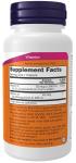 NOW Foods Vitamin D3 & K2 Capsules