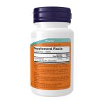 NOW Foods Zinc 50mg - Enzyme & Immune Support