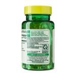 Spring Valley Vitamin D3 Softgels, 5000 IU, 100 Softgels