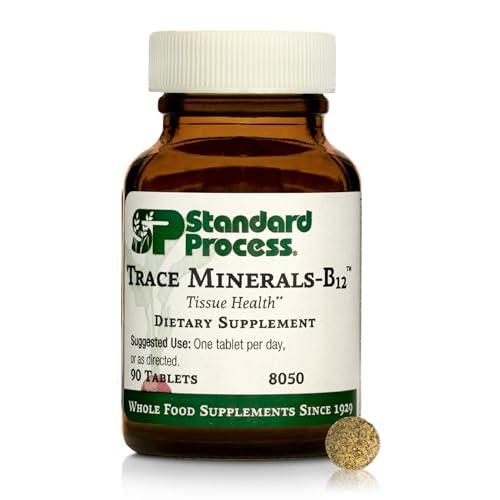 Standard Process Inc.