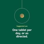 Trace Minerals & B12 for Immune Support - 90 Tabs