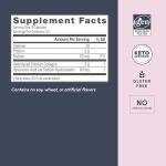 NeoCell Collagen Peptides & Hyaluronic Acid, 120 Capsules