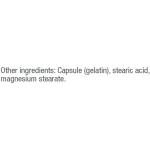 NeoCell Collagen Peptides & Hyaluronic Acid, 120 Capsules