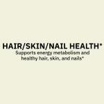 Spring Valley Biotin Softgels 1000mcg 150 Count