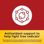 Nature Made CoQ10 100mg for Heart Health