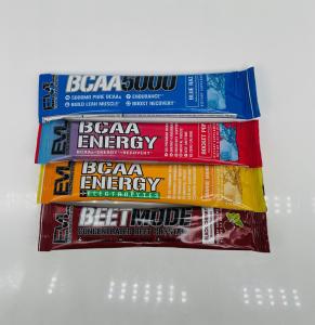 XTEND BCAA Powder Blue Raspberry Ice - 90 Servings