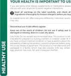 Vitamin C Immune Support with Elderberry & Zinc