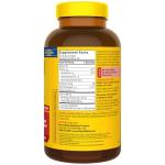 Nature Made Fish Oil 1200mg with Vitamin D