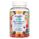 Equate Immune Support Multivitamin Gummies, 150 Count