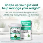 Physician's Choice Thin 30 Probiotic Capsules