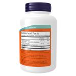 NOW Magnesium, Potassium, and Taurine Capsules for Heart Health