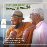 Swanson Zinc Picolinate - Immune and Vision Support