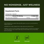 Swanson Zinc Picolinate - Immune and Vision Support