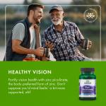 Swanson Zinc Picolinate - Immune and Vision Support