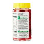 Spring Valley Non-GMO Strawberry Vitamin B Gummies