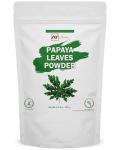 Natural Papaya Leaves Powder for Health & Skin