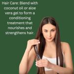 Natural Papaya Leaves Powder for Health & Skin