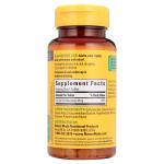 Nature Made Zinc for Immune Support, 30mg, 2 Pack