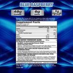 MHP Dark Matter Post-Workout Muscle Recovery Formula