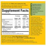 Vegan Ashwagandha Gummies for Stress Relief, 60 Count