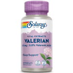 Solaray Valerian Root Extract 50 mg for Sleep