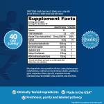 Move Free Advanced Joint Health Supplement, 80 Tablets