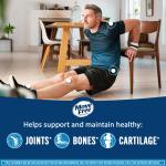 Move Free Advanced Joint Health Supplement, 80 Tablets