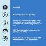 Vitamin K Instant Dissolve Tablets - 100 mcg