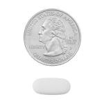 Spring Valley Potassium for Heart Health, 250 Caplets