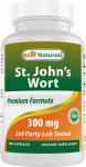 St. John's Wort 300 mg - 180 Capsules