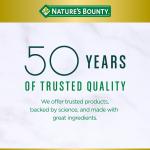 Nature's Bounty Gentle Iron 28 mg, 3-Pack