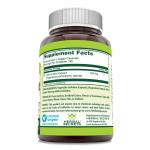 St. John's Wort 700mg Capsules for Mood Support