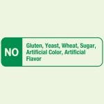 Spring Valley Ashwagandha Root Capsules 500mg, 60 Count